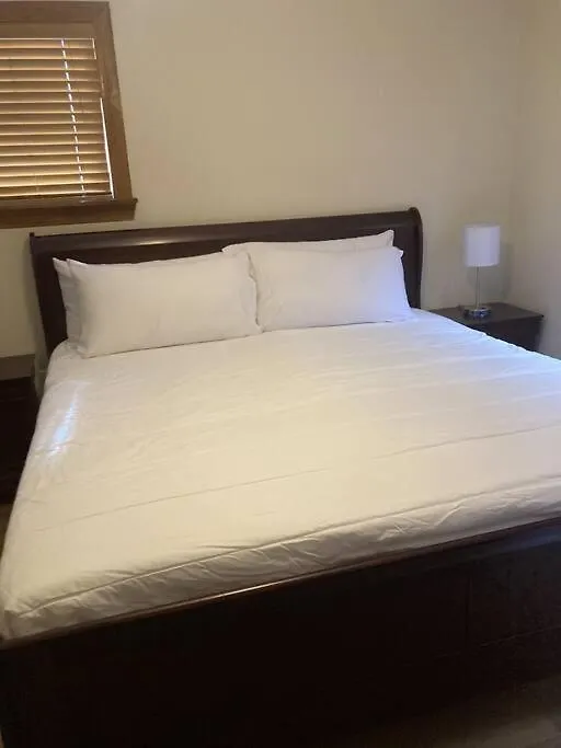 Lakeview Condo In Gated Community Tampa USA