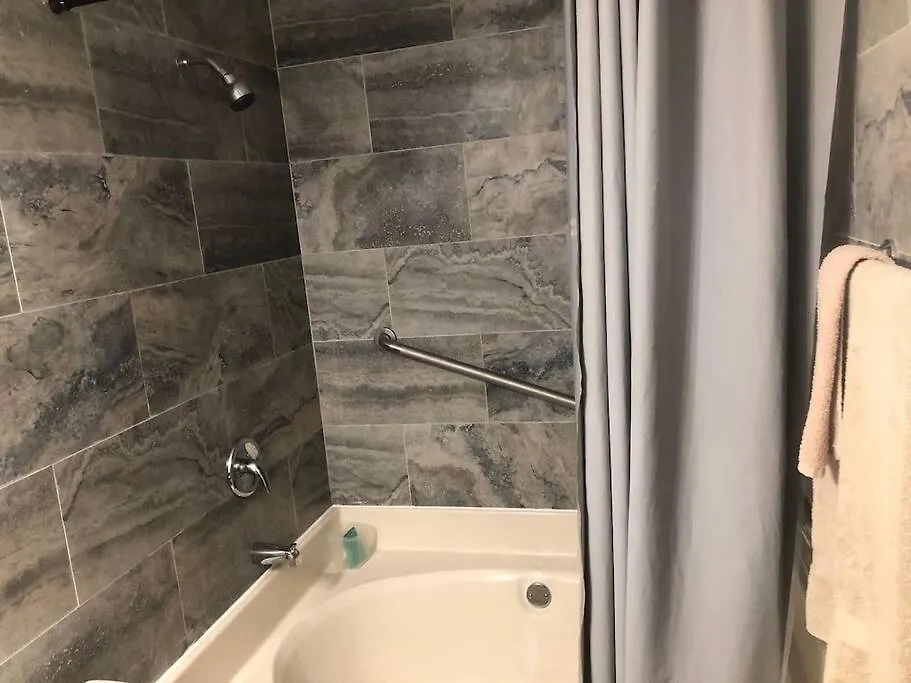 Apartment Lakeview Condo In Gated Community Tampa