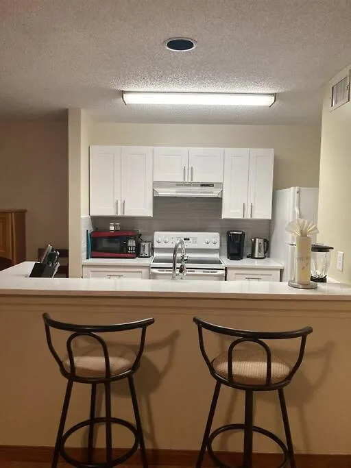 Lakeview Condo In Gated Community Τάμπα Διαμέρισμα