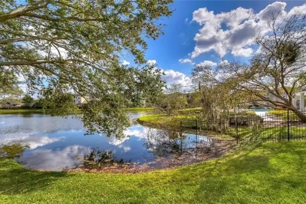 Lakeview Condo In Gated Community Τάμπα Ηνωμένες Πολιτείες της Αμερικής